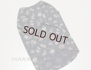 画像1: 花プリント半袖Ｔ　ＧＮ