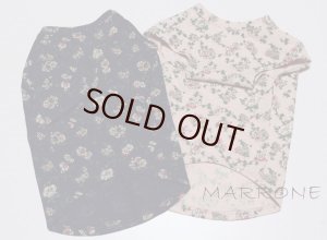 画像4: 花プリント半袖Ｔ　ＧＮ