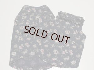 画像5: 花プリント半袖Ｔ　ＧＮ