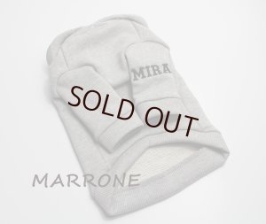 画像2: スウェットトレーナーグレー