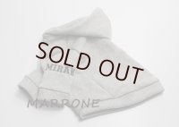 スウェットトレーナーグレー