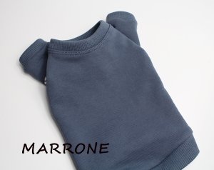 画像3: スウェットトレーナー　ブルー