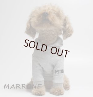 画像4: スウェットトレーナーグレー