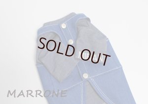 画像4: 無地Ｔインディゴ