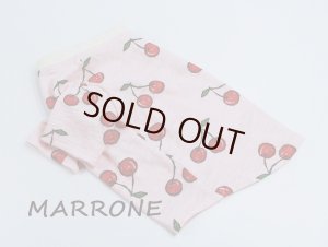 画像3: チェリー柄TシャツPNK