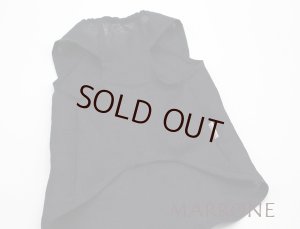 画像3: リネンシンプルチュニックNV