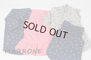 画像6: Fine StarティアードチュニックSMPK