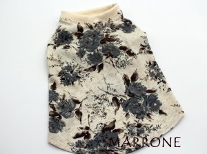 画像2: AラインプリントTシャツ