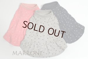 画像5: Fine StarティアードチュニックSMPK