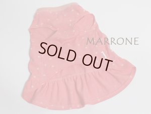 画像2: Fine StarティアードチュニックSMPK