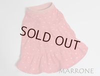 Fine StarティアードチュニックSMPK