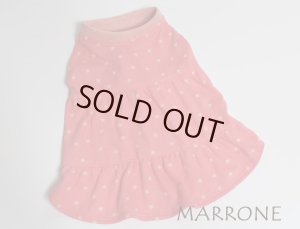 画像1: Fine StarティアードチュニックSMPK