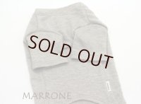 リネンニットT BE