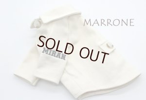 画像3: スウェット起毛ジャケットIV