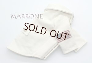 画像4: スウェット起毛ジャケットIV