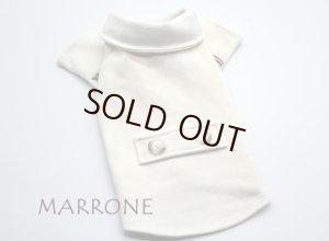 画像2: スウェット起毛ジャケットIV