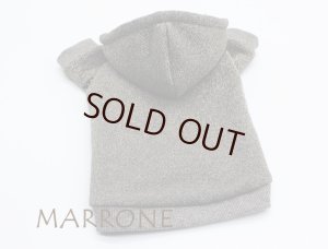 画像3: ラメトレーナーdarkgold