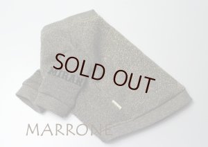 画像7: ラメトレーナーdarkgold