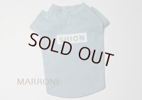 ネームワッペンTシャツbr