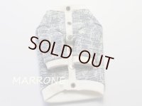 ラメツイードニットジャケットＢＬ