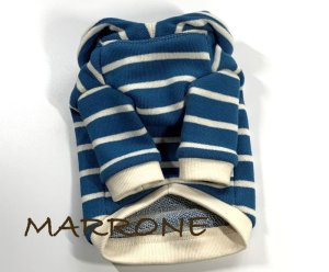 画像3: スウェットトレーナーボーダーbl