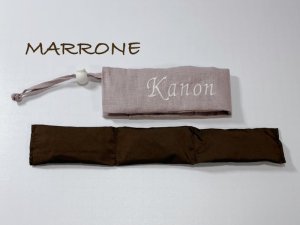 画像5: リネンクールネック・ピロー&保冷剤ピンク