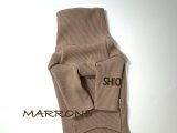 ワッフルタートル　Beige