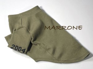 画像3: 無地Ｔ カーキ