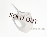 帆布ハーネス ・ライトグレージュ＊ネーム入りorネームなし