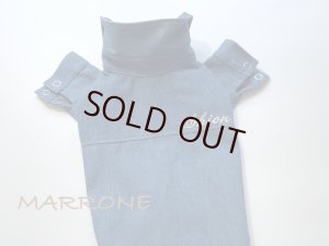 画像2: デニム長袖シャツ