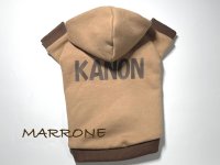 スウェットバイカラートレーナー　CO