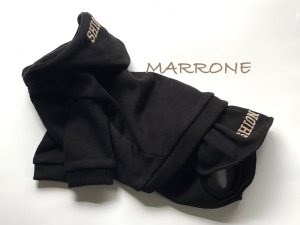 画像4: スウェットブルマパンツ　Black