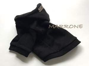 画像1: スウェットトレーナーBlack