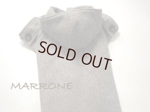 画像3: ダッフルコート　チェックGR