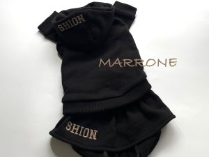 画像4: スウェットトレーナーBlack